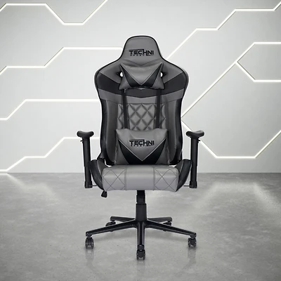 Simplie Fun Xl Ergonomic Gaming Chair