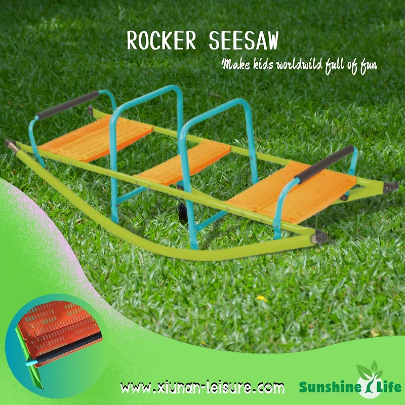 Streamdale Kids Seesaw Playground Equipment