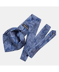 Cortina - Silk Jacquard Tie for Men