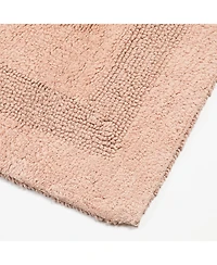 Arkwright Home Provence Bath Rug (20x32 in.), Cotton, Color Options