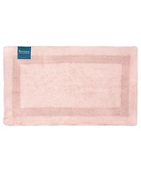 Arkwright Home Provence Bath Rug (20x32 in.), Cotton, Color Options