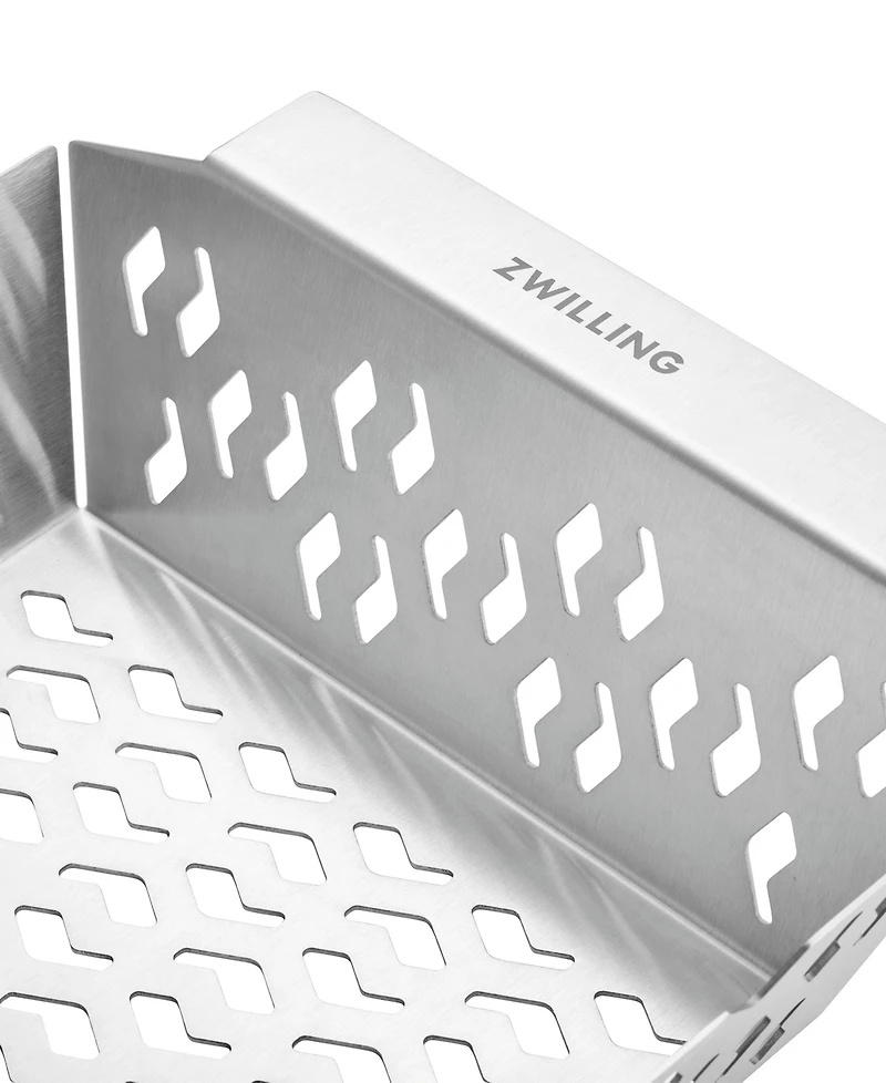 Zwilling Bbq Medium Grill Basket