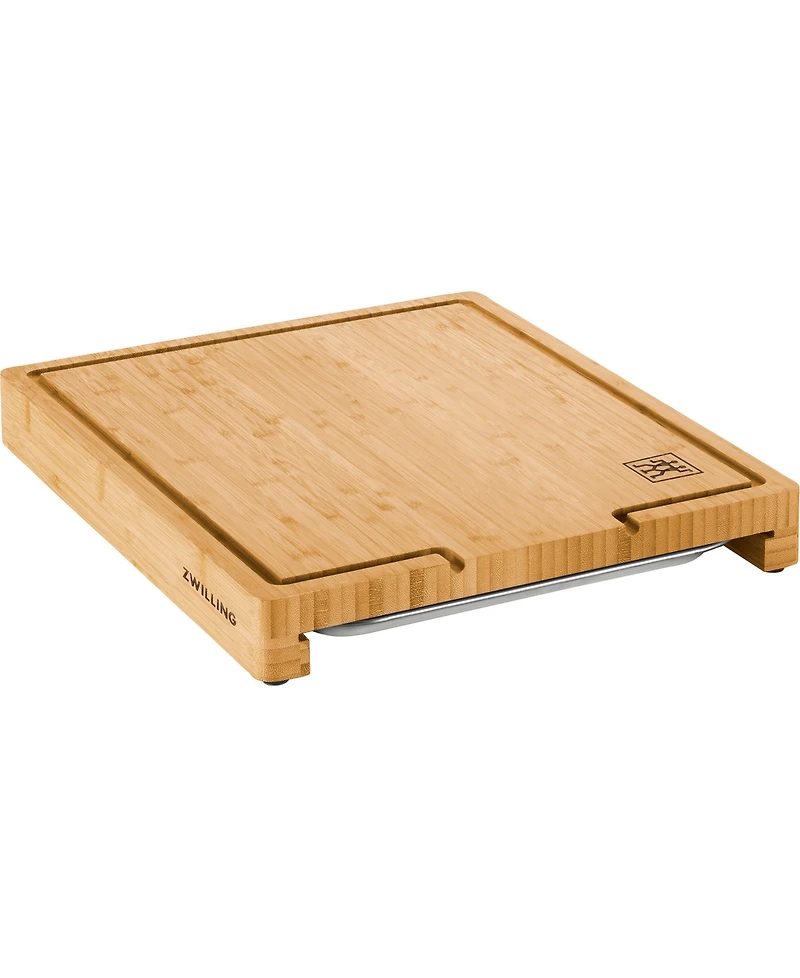Zwilling Bbq Cutting Board with Tray