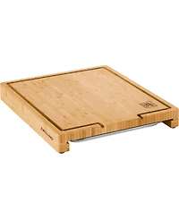 Zwilling Bbq Cutting Board with Tray