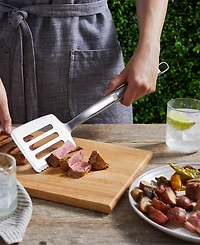 Zwilling Bbq Stainless Steel Grill Spatula