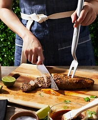 Zwilling Bbq Stainless Steel Grill Fork