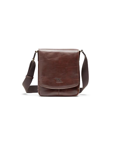 Rodd & Gunn Men's Cambridge Mini Messenger