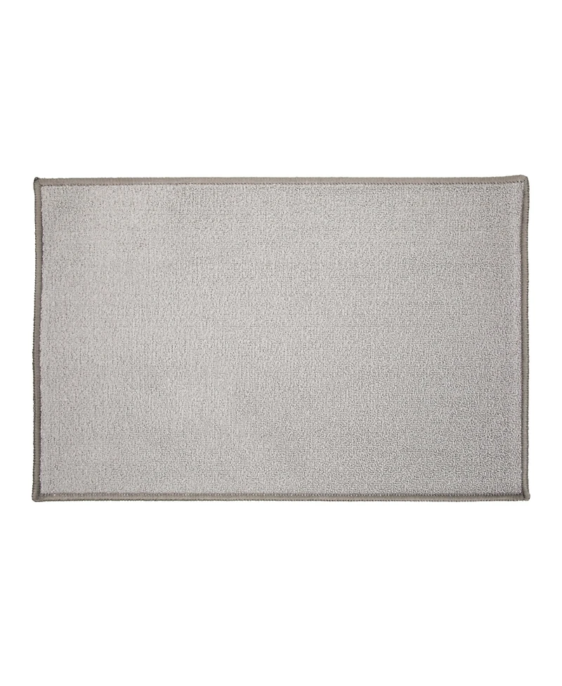 Sloppy Chef Kitchen Throw Rug (20x30 in.), Non-Skid Backing