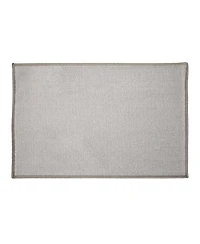 Sloppy Chef Kitchen Throw Rug (20x30 in.), Non-Skid Backing