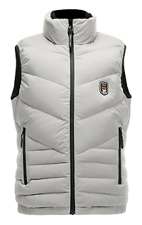 Triple F.a.t. Goose Men's Andrus Puffer Down Vest