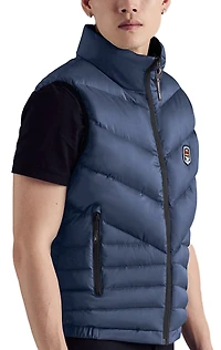 Triple F.a.t. Goose Men's Andrus Puffer Down Vest