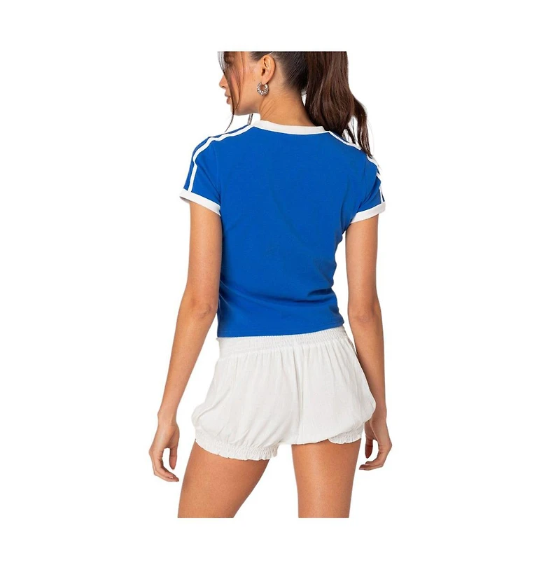 Women's Italy T Shirt