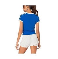 Women's Italy T Shirt