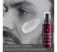 Daimon Barber Post Shave Balm