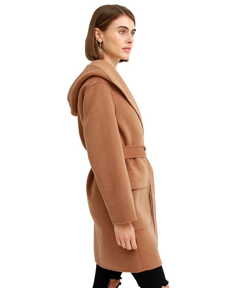 Belle & Bloom Women's Sweet Escape Robe Coat
