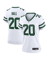Nike Women's Breece Hall Legacy New York Jets Game Jersey