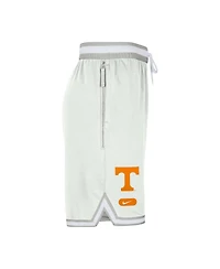 Nike Men's Cream Tennessee Volunteers Dna 3.0 Performance Shorts
