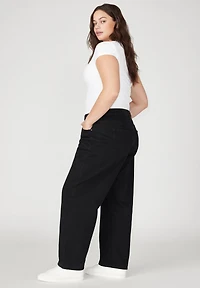 Eloquii Plus The Loose Fit Jean