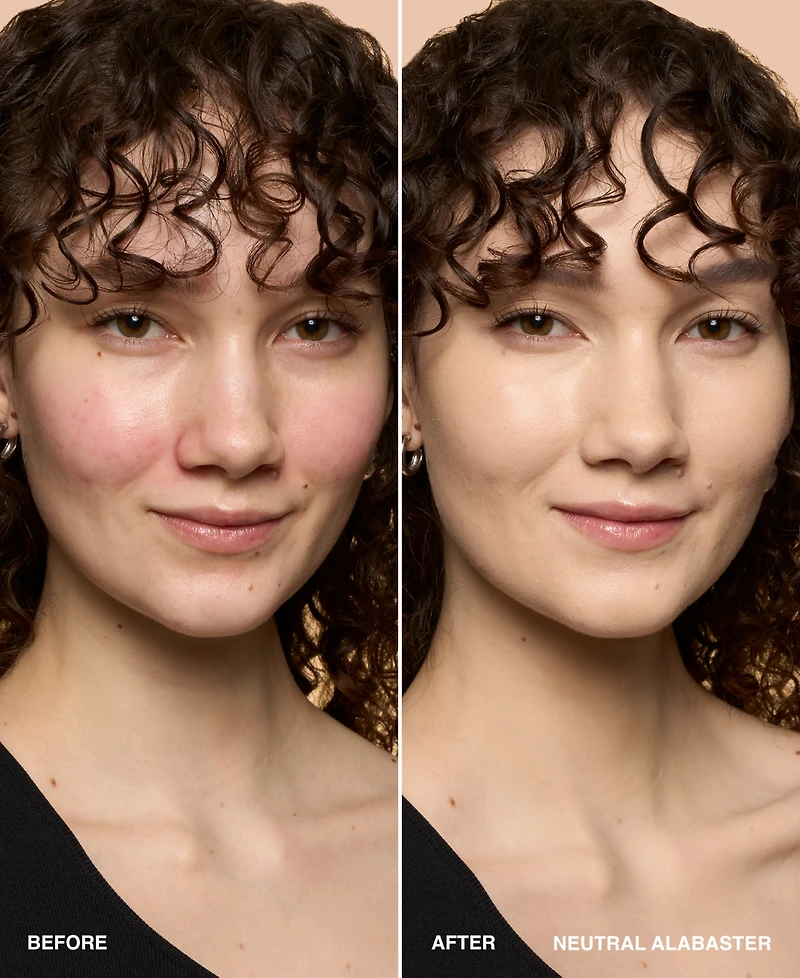Bobbi Brown Weightless Skin Foundation Spf 15
