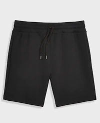 Mode of One Men's Regular-Fit Pull-On Track Shorts, Created for Macy's