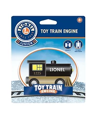Masterpieces Lionel Wood Toy Train Engine