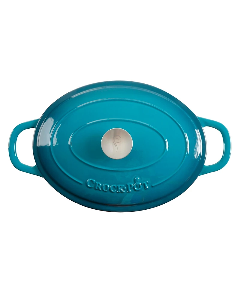Artisan Dutch Oven