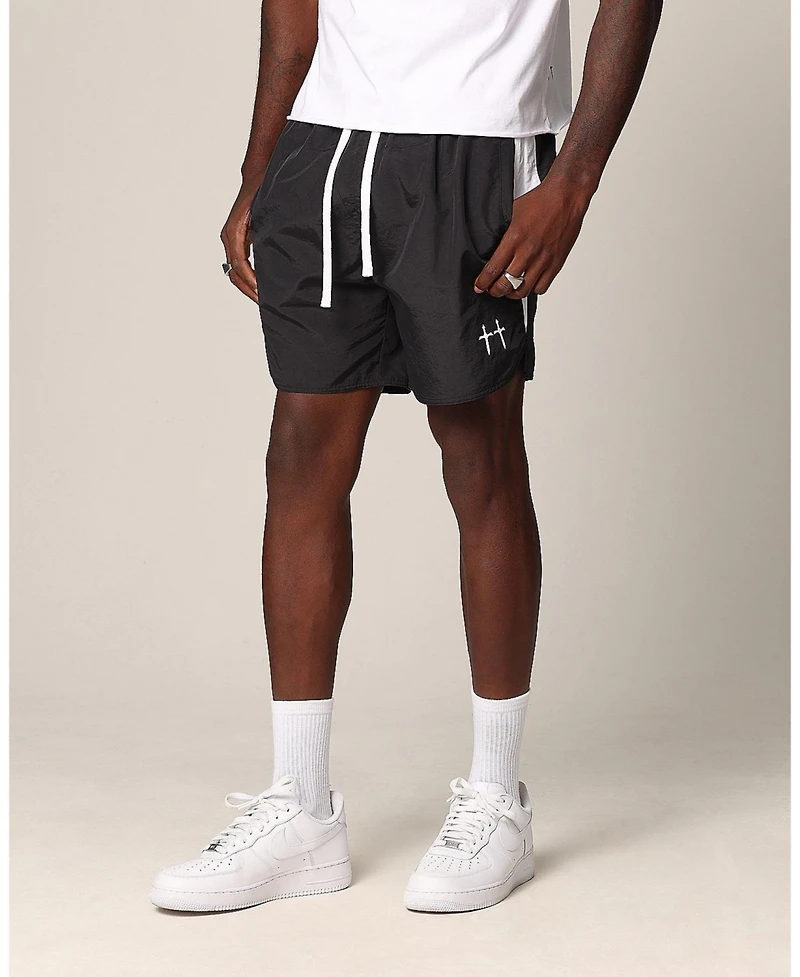 Saint Morta Men's Relic Nylon Shorts