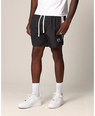 Saint Morta Men's Relic Nylon Shorts