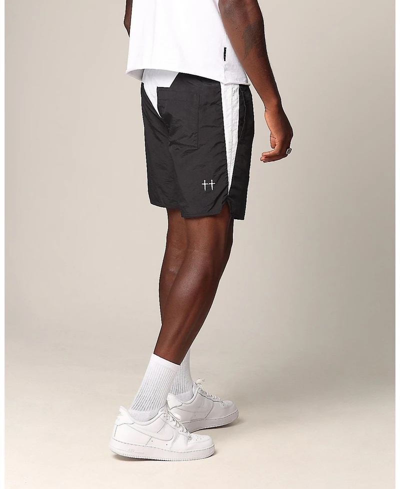 Saint Morta Men's Relic Nylon Shorts