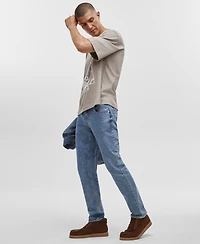 Mode of One Men's Slim-Fit Jeans, Created for Macy's