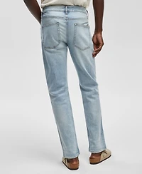 Mode of One Men's Slim-Fit Jeans, Created for Macy's