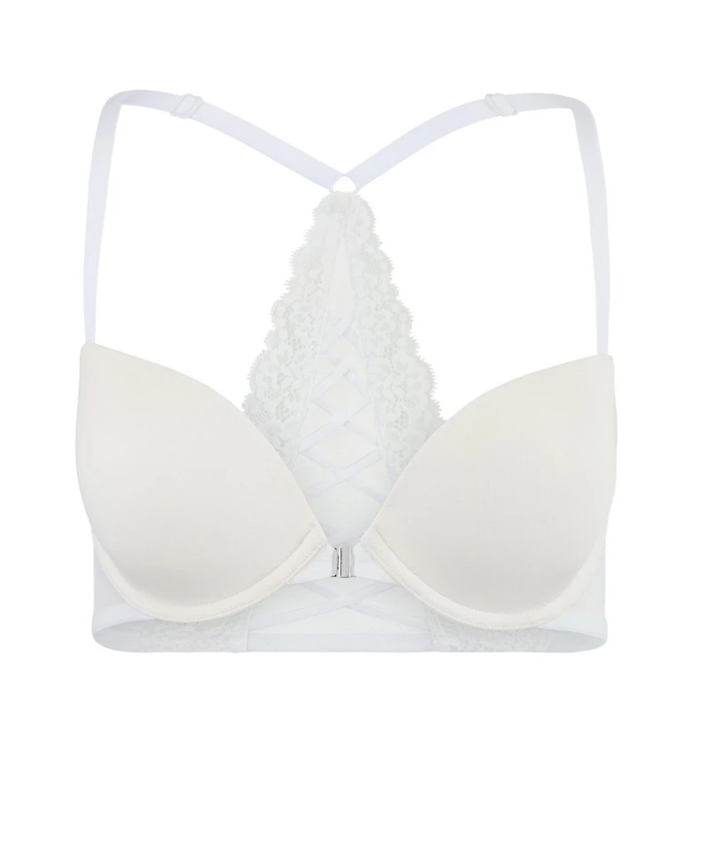 Adore Me Women's Alara Contour Demi Bra