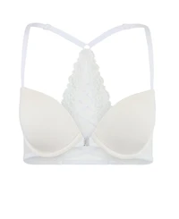 Adore Me Women's Alara Contour Demi Bra