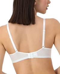 Hanes Women's Oh So Light ComfortFlex Wireless Bra MHG521