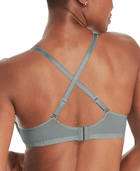 Hanes Women's Oh So Light ComfortFlex Wireless Bra MHG521