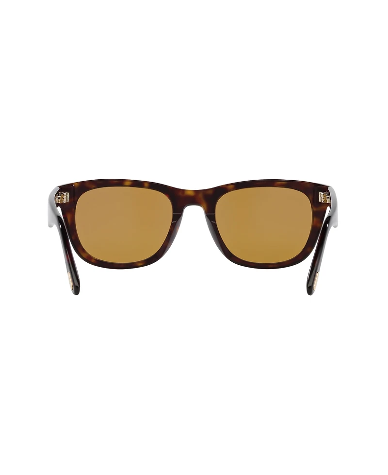 Tom Ford Men's Sunglasses, Kendel