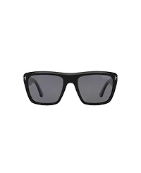 Tom Ford Men's Polarized Sunglasses, Alberto