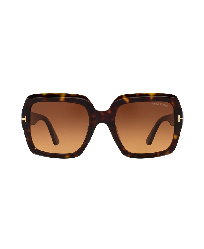Tom Ford Women's Sunglasses, Kaya