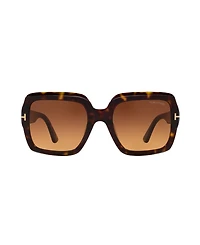 Tom Ford Women's Sunglasses, Kaya