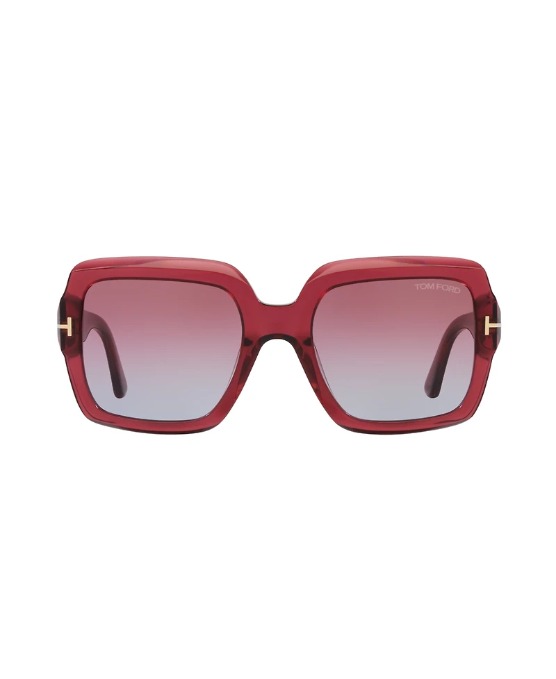Tom Ford Women's Sunglasses, Kaya