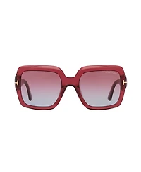 Tom Ford Women's Sunglasses, Kaya