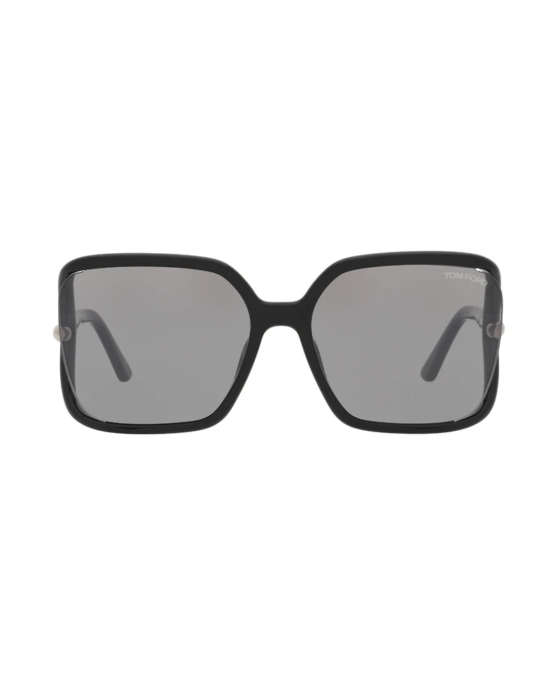 Tom Ford Women's Sunglasses, Solange-02