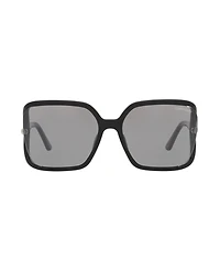 Tom Ford Women's Sunglasses, Solange-02