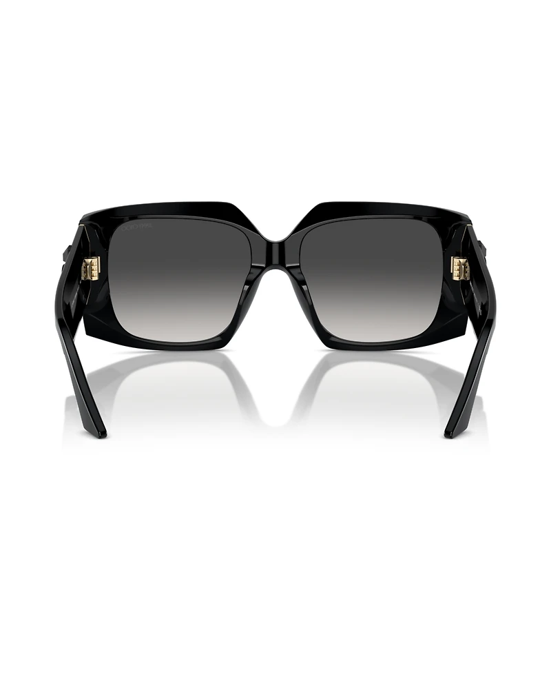 Jimmy Choo Women's Sunglasses, JC5006U
