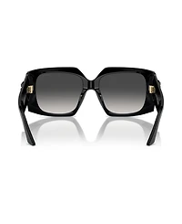 Jimmy Choo Women's Sunglasses, JC5006U