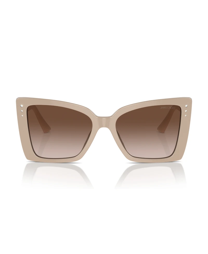 Jimmy Choo Women's Sunglasses, JC5001B