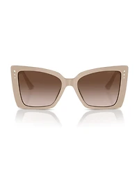 Jimmy Choo Women's Sunglasses, JC5001B