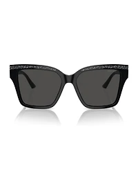 Jimmy Choo Women's Sunglasses, JC5003