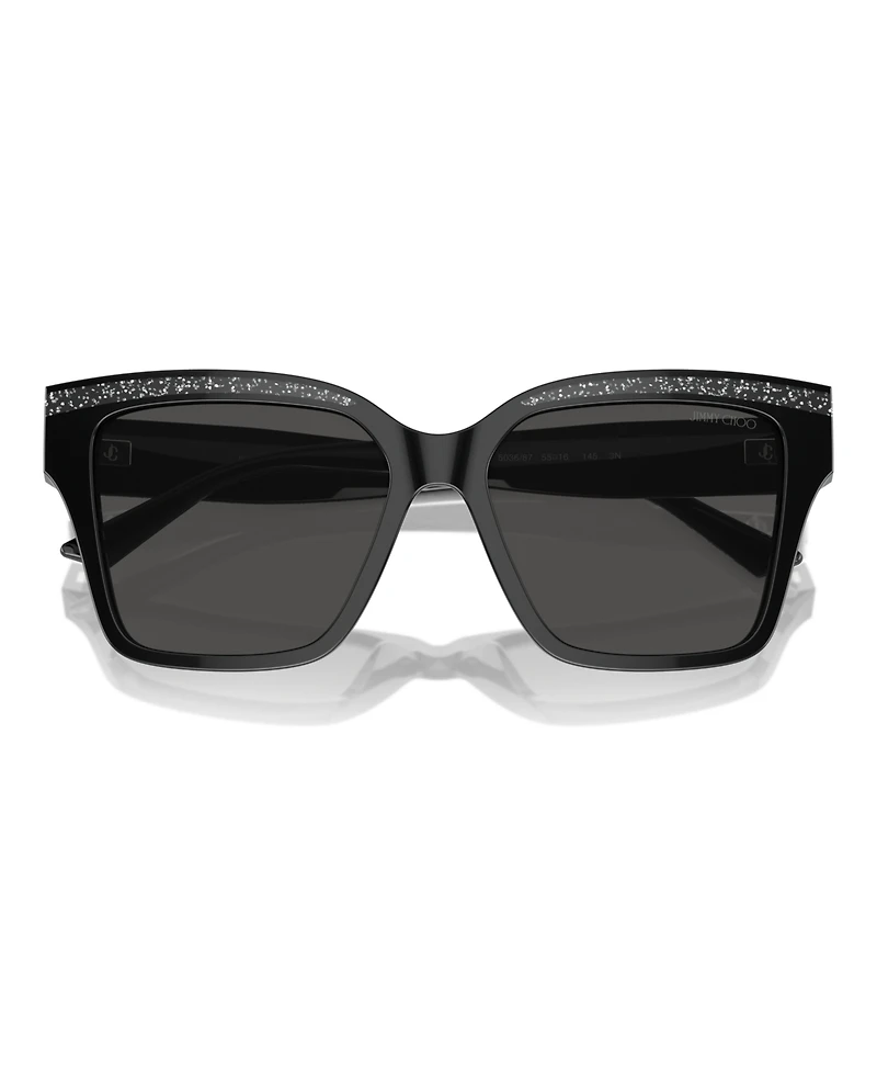 Jimmy Choo Women's Sunglasses, JC5003F