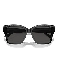 Jimmy Choo Women's Sunglasses, JC5003F